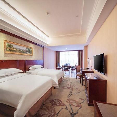 Vienna Classic Hotel Shizhongshan Avenue Jiujiang  외부 사진
