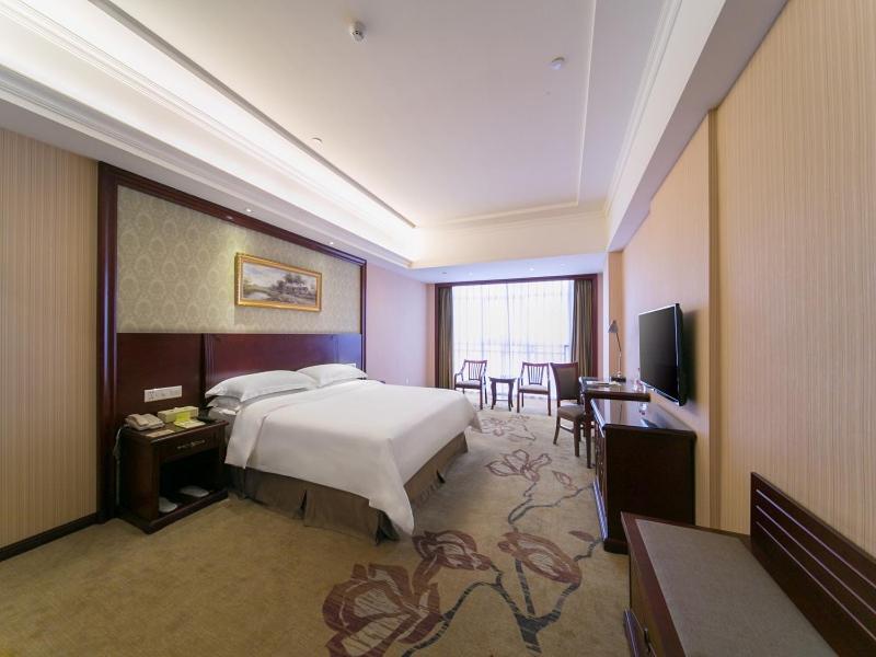 Vienna Classic Hotel Shizhongshan Avenue Jiujiang  외부 사진