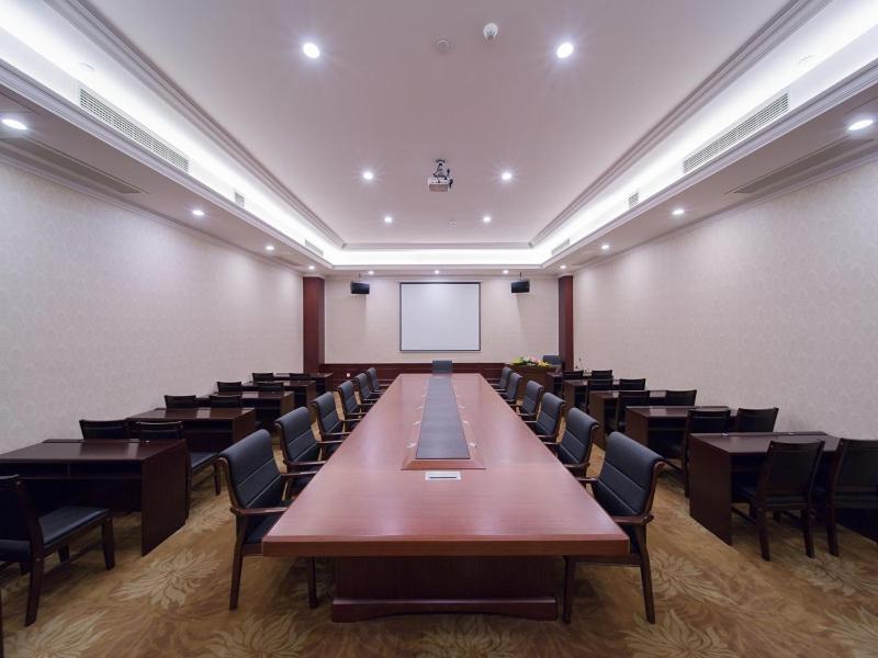 Vienna Classic Hotel Shizhongshan Avenue Jiujiang  외부 사진